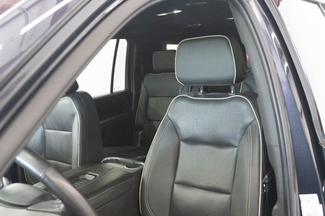 Used 2022 Chevrolet Suburban SUV
