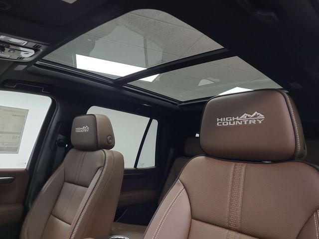 2026 – Chevrolet – Tahoe