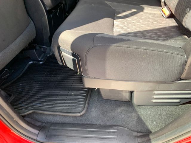Used 2020 Toyota Tundra Truck
