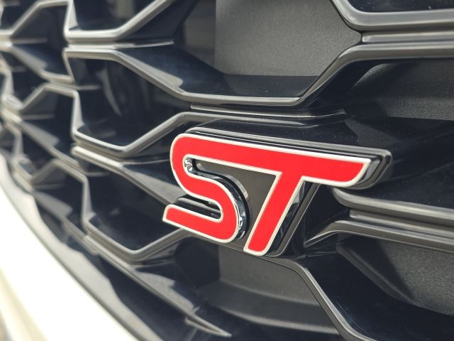 2025 Ford Explorer ST:167976A