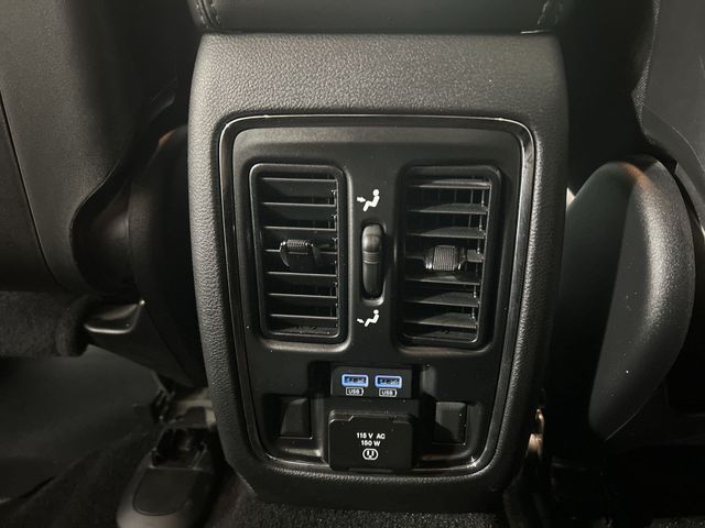 2021 Jeep Grand Cherokee Limited White at Cook Ford