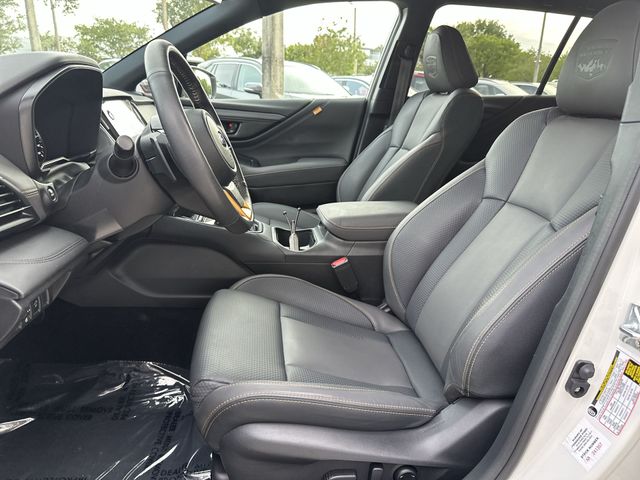 2024 Subaru Outback - $32,077