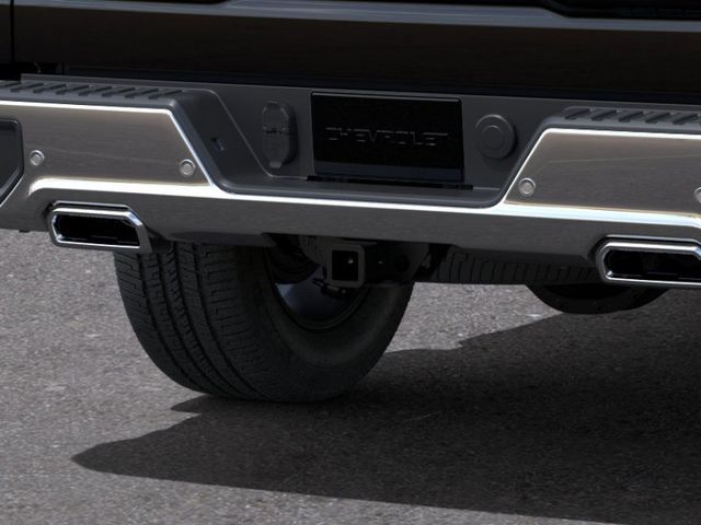 New 2025 Chevrolet Silverado 1500 For Sale in Livonia, MI