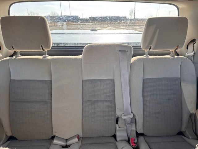 2007 Ford Explorer Sport Trac XLT