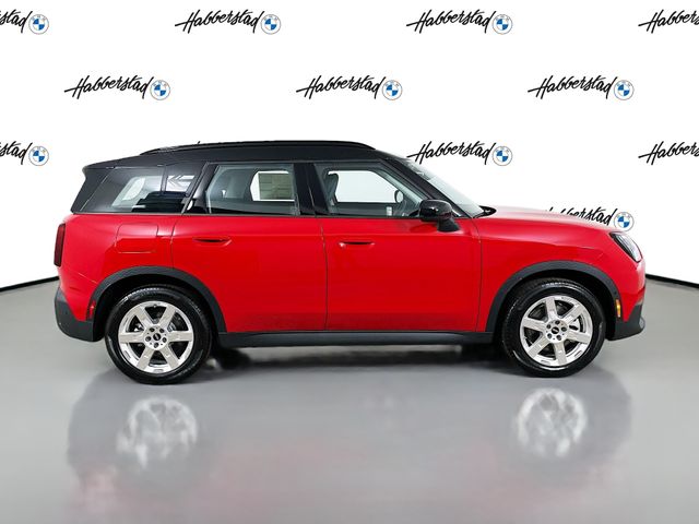 2025 MINI Cooper S Countryman  4