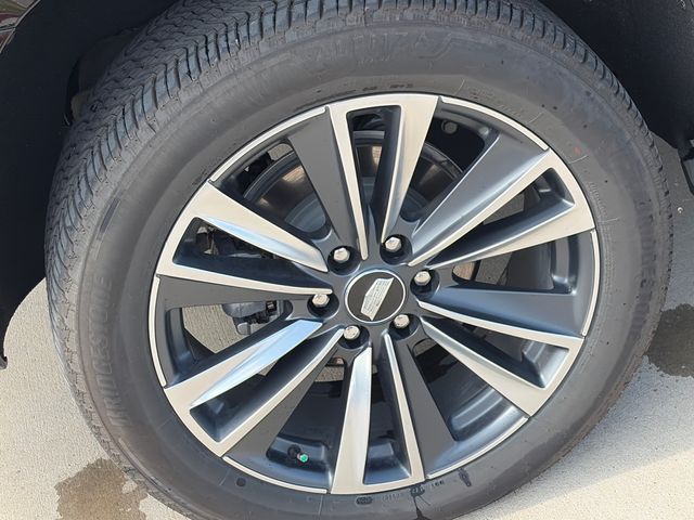 Used 2026 Cadillac Escalade SUV