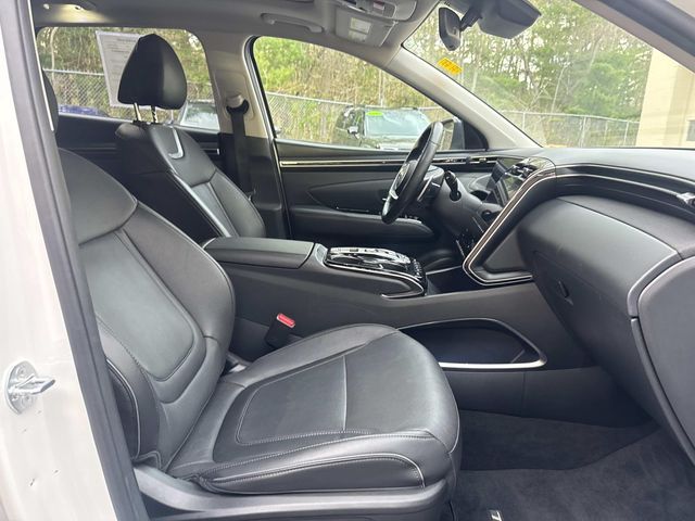 2023 Hyundai Tucson - Image 23
