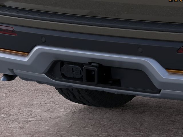 New 2026 Gray Ford Tremor image 24