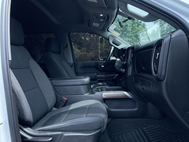 Used 2021 Chevrolet Silverado 2500HD For Sale in New Hudson, MI