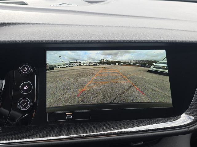 2023 Buick Envision Essence:C02550