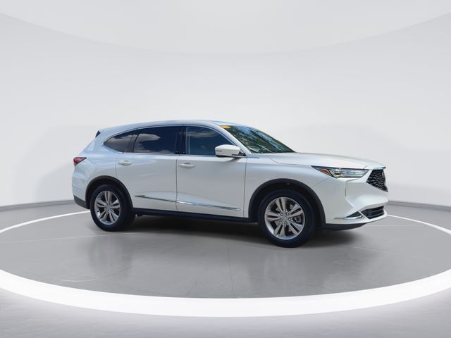 Used 2024  Acura 3.5L image 2