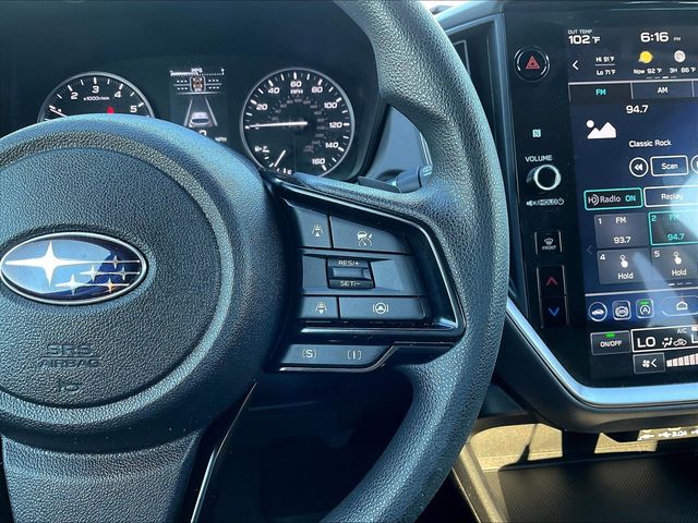 Used 2024 Subaru Crosstrek SUV