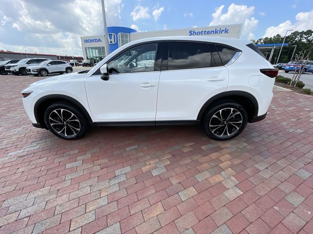 Used 2022 Mazda CX-5 SUV