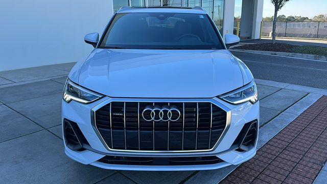 2022 Audi Q3 Premium Plus 3