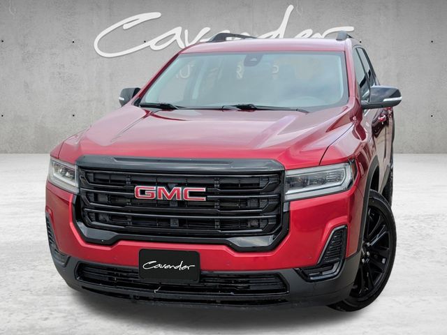 2022 GMC Acadia SLE FWD