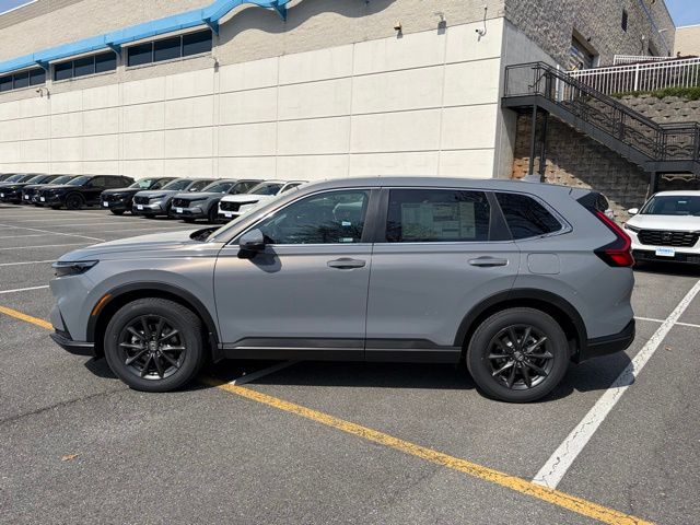 new 2026 Honda CR-V car, priced at $38,805