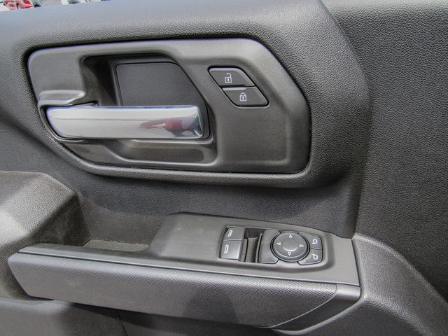 Photo of 2025 GMC Sierra 2500HD Pro in Dallas, GA - 16,  2025 GMC Sierra 2500HD Pro:43447