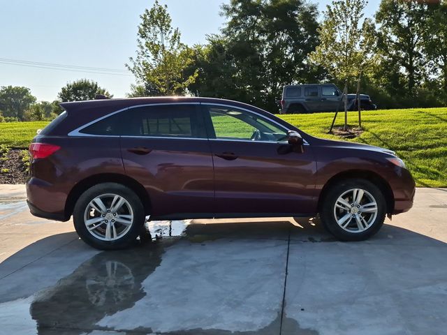 2015 Acura RDX - Image 6