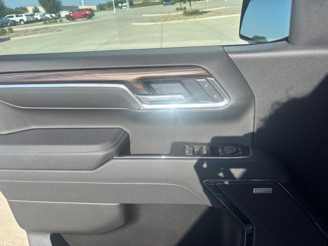 New 2026 Chevrolet Silverado 1500 Truck