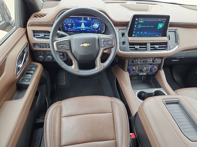 Used Car 2023 Chevrolet Tahoe  High Country For Sale Under $70,000 In Plainview, Texas