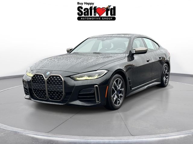 2022 BMW 4 Series M440i xDrive