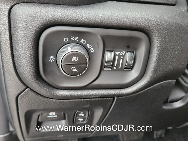 New 2026 Black Ram Big Horn/Lone Star image 27