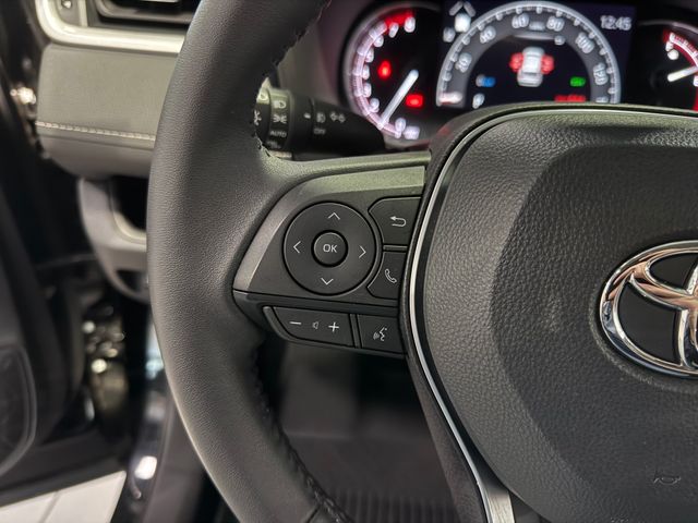 2023 Toyota RAV4 XLE Premium Black at Davis Toyota of Orangeburg