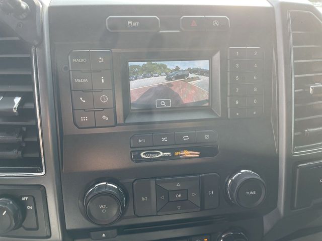 Used 2018 Ford F-150 Truck