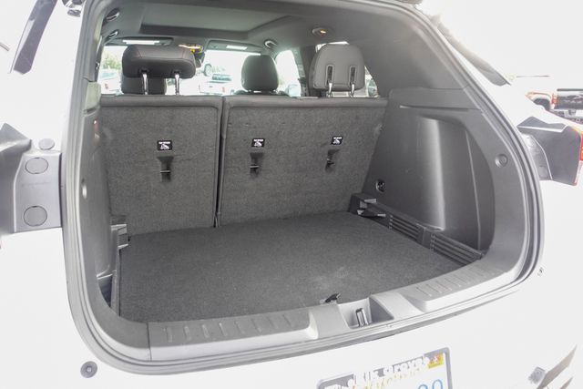 used 2023 Chevrolet TrailBlazer car, priced at $24,550