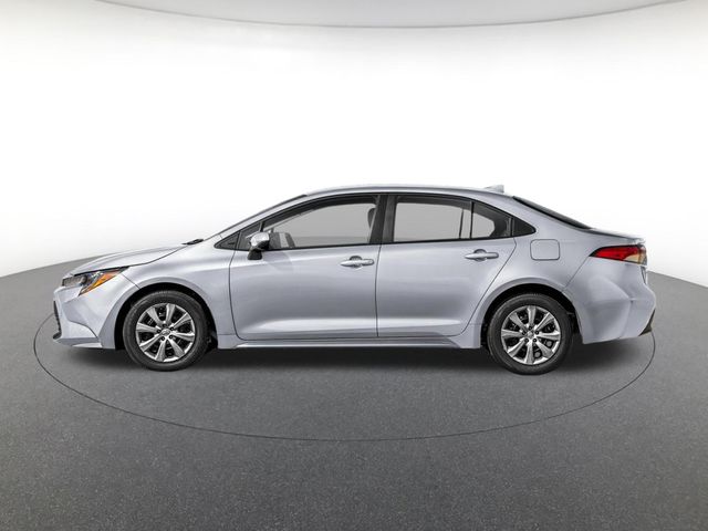new 2026 Toyota Corolla car, priced at $24,433