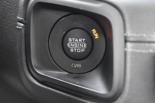 Used 2024 Jeep Wrangler SUV