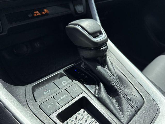 2023 Toyota RAV4 - $32,888