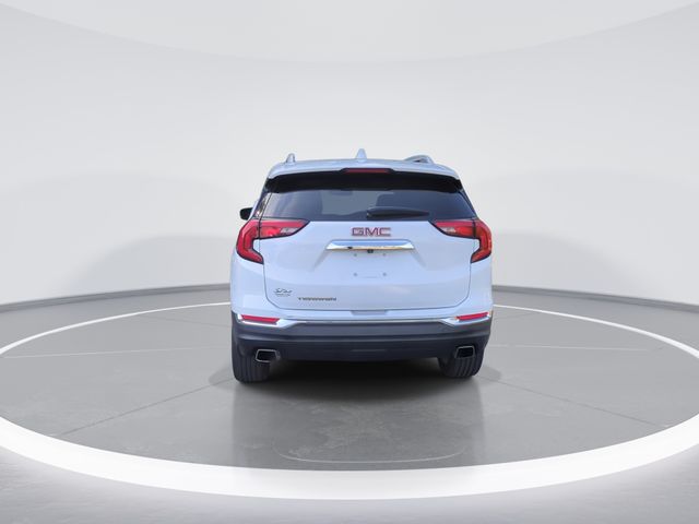 Used 2019 White GMC SLT image 7