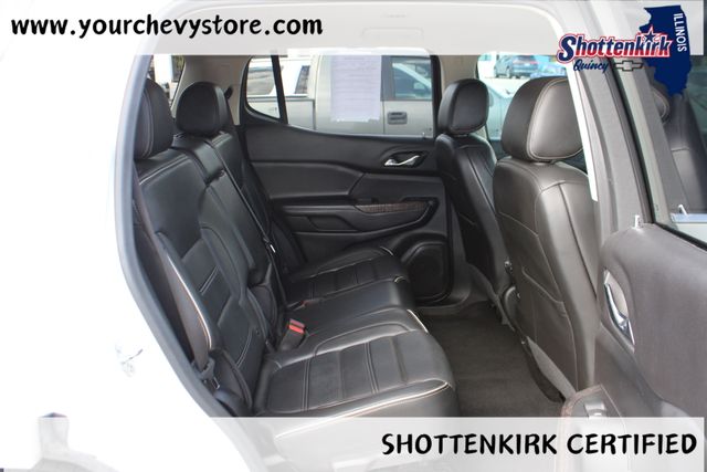 Used 2023 GMC Acadia SUV