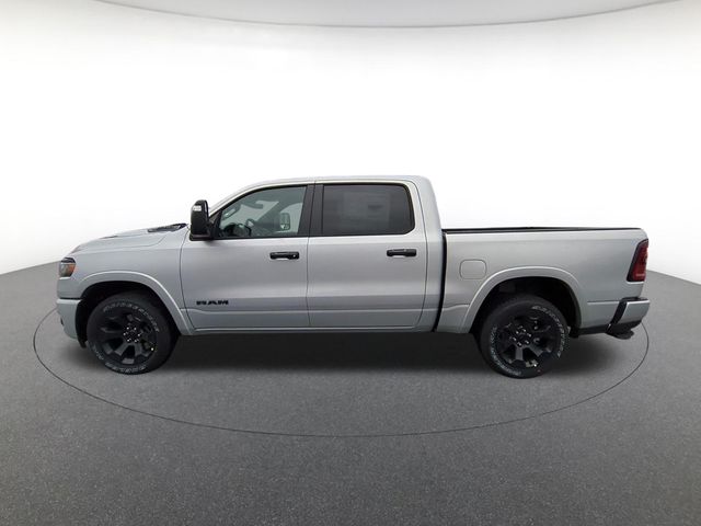 new 2026 Ram 1500 car, priced at $56,212