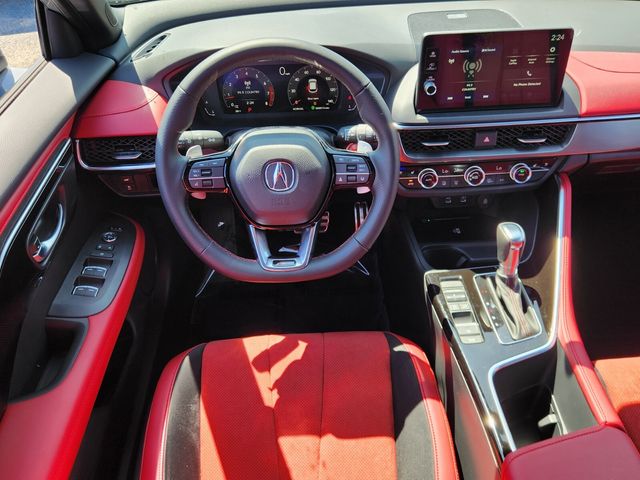 2026 Acura Adx - $39,250