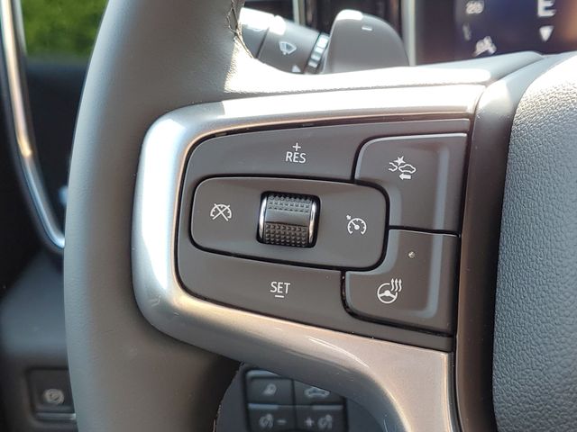 2026 Chevrolet Silverado 1500 Crew Cab 4WD Pickup for sale #TZ430127 - photo 10