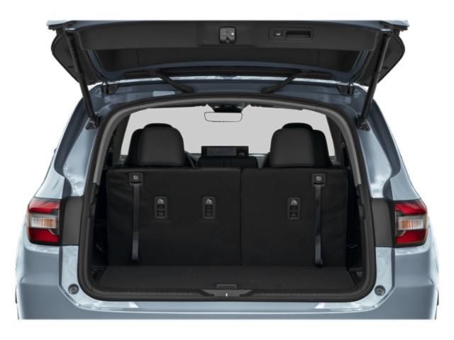 new 2026 Honda Pilot car