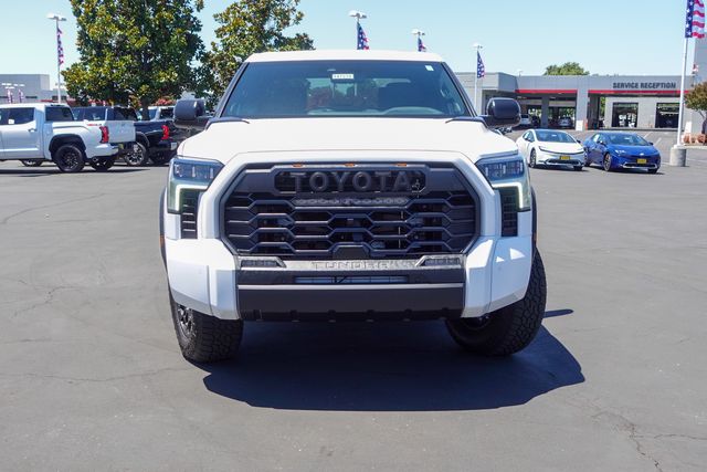 New 2026 Toyota Tundra i-FORCE MAX Truck