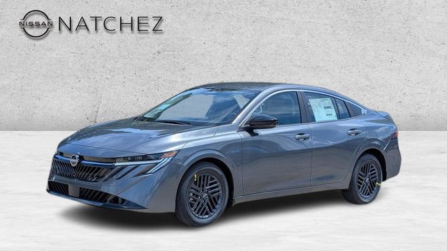 2026 Nissan Sentra