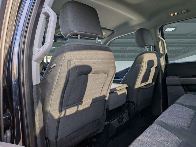 2023 Ford F-150 XLT - Photo 21