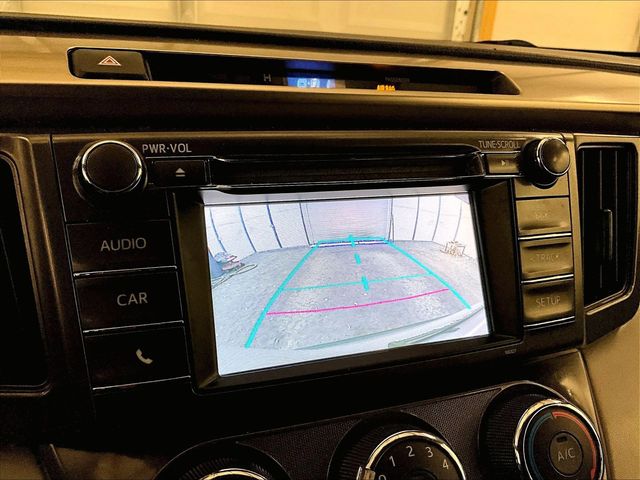 2014 Toyota RAV4 LE Silver at Auto Express Mitsubishi