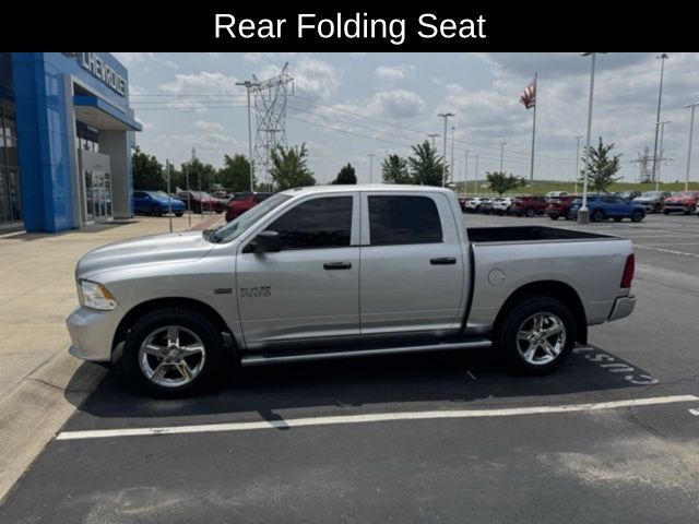 Used 2016 Ram 1500 For Sale in Grove City, OH