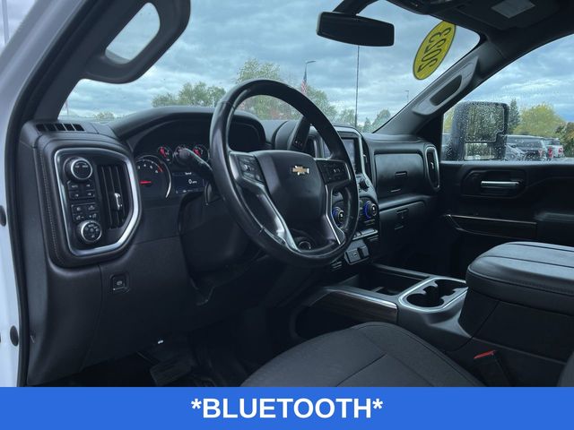 Used 2023 Chevrolet Silverado 2500HD For Sale in Livonia, MI