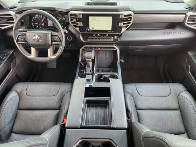 Used 2024 Toyota Tundra Truck