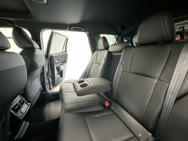 2026 Subaru Outback Premium Silver at Rafferty Subaru
