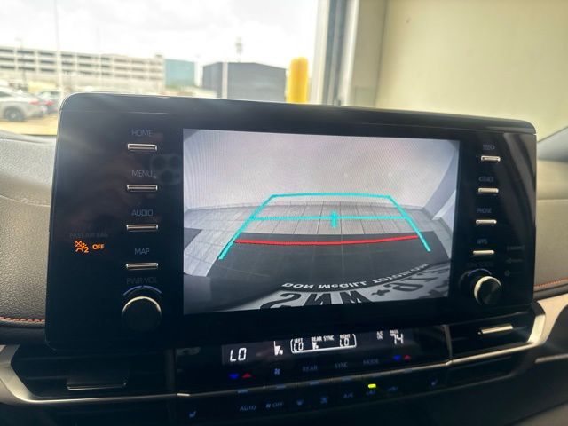 2022 Toyota Sienna XSE Gray at Tom Peacock Cadillac