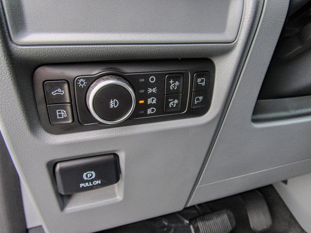 2025 Ford F-150 XLT:167485