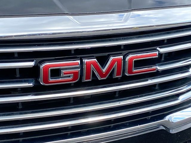 2022 GMC Terrain SLT 30