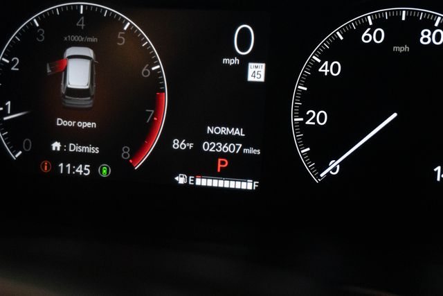 Used 2023 Honda CR-V SUV